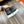 HM THICK - SOLE SNEAKER GRAY FABRIC