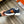 HM TRAIL SNEAKER DARK BLUE CALFSKIN