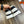 HM PRINTED SNEAKER WHITE TOTEM FABRIC