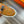HM GAME SLIP-ON SNEAKER OCHRE CALFSKIN