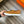 HM GAME SLIP-ON SNEAKER OCHRE CALFSKIN