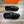 HM GAME SLIP-ON SNEAKER BLACK CALFSKIN