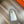 HM GAME SLIP-ON SNEAKER GRAY CALFSKIN