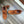 LP BERGEN SNEAKER BRONZE SUEDE
