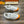 SNEAKERS IN WHITE MESH BREATHABLE FABRIC AND BLUE MIX ORANGE CALFSKIN