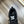 LV SNEAKERS IN BLACK MESH BREATHABLE FABRIC AND  CALFSKIN