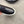 HM Men's Eveil Derby Shoe Black Tumbled Calfskin