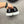HM Men's Eveil Derby Shoe Black Tumbled Calfskin