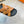 HM Men's Kazimir Slide Brown Calfskin Suede 603170