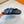 HM Men's Kazimir Slide Navy Blue Calfskin Suede 603171