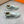 HM Men's Bouncing Sneaker Pastel Green Calfskin Suede 696023