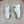 HM Men's Bouncing Sneaker White Calfskin 696026