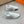 HM Men's Bouncing Sneaker White Calfskin 696026