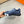 HM Men's Bouncing Sneaker Navy Blue Calfskin 696028