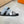 HM Men's Jackson Sandals Grey Calfskin Suede 722041