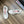 PRA SNEAKER WHITE NAPPA CALFSKIN AND FLYKNIT FABRIC