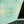 LOE SMALL ANAGRAM BASKET 28 BAG IN LIGHT BLUE IRACA PALM AND CALFSKIN