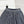 CC 25 Striped Skirt Blue Cotton
