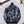 LV NAVY BLUE MONOGRAM AND DAMIER JACKET 239042