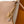 LV M25784 Pochette LV Bloom with Charm 23cm Beige Calfskin GHW