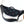 LV M13961 Rush Bumbag Black LV Blason Denim & Cowhide