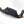 LV M13961 Rush Bumbag Black LV Blason Denim & Cowhide