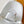 LV x TM Capucines Mini 21cm White Taurillon Cowhide & Metallic Studs GHW