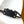 LV 25s Rose Des Vents Handbag 19cm Black Crocodile GHW