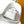 LV 25s Rose Des Vents Handbag 27cm White Crocodile Himalaya Metal HW