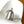 LV 25s Rose Des Vents Handbag 19cm White Lizard GHW