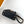 LV Capucines Mini Bedazzled Flower Handle Black Taurillon leather