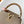 LV Capucines Mini Bedazzled Flower Handle Taupe Taurillon leather