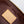 LV Pochette Hills Brown Monogram Coated Canvas & Cowhide