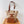 Celine Medium Supple Classic Panier 30cm Brown Calfskin Beige Raffia
