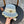 BUCKET HAT IN LIGHT BLUE DENIM 346892