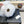BUCKET HAT IN WHITE FOX FUR 404750