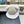 FISHERMAN HAT IN ECRU BEIGE MIX WHITE WOOL AND RABBIT FUR 409758
