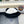 FISHERMAN HAT IN WHITE MIX BLACK WOOL AND RABBIT FUR 409759
