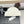 BEANIE HAT IN WHITE WOOL 413328