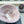 BUCKET HAT IN LIGHT PINK FLEECE 421274