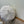 BERET HAT IN WHITE WOOL TWEED 422553