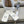 BALACLAVA HAT IN WHITE FLEECE 422223