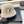 BUCKET HAT IN COSMIC LATTE BEIGE RABBIT FUR 426227