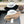 BUCKET HAT IN WHITE MIX CAMEL BEIGE LAMB FUR 430219