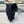 TRAPPER HAT IN BLACK SUEDE AND LAMB FUR 429972