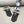 TOUCHSCREEN GLOVES IN BLACK LAMBSKIN AND RABBIT FUR 429210