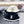 BUCKET HAT IN WHITE MIX BLACK LAMB FUR 431377
