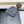 KNITTED BEANIE HAT IN GRAY WOOL 431617