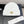 BEANIE HAT IN WHITE WOOL 433459