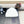 BEANIE HAT IN WHITE WOOL 435029